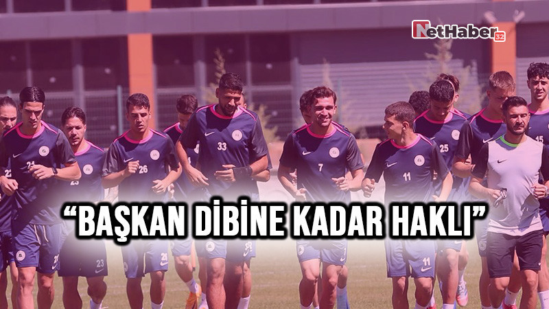 Isparta32spor Taraftarları Bilet Fiyatlarını Tartışıyor: “Başkan Dibine Kadar Haklı”