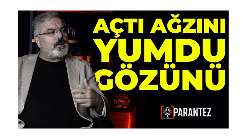 CHP İl Başkanı Hasan Karaca’dan Sert Mesajlar: Köşeli Sohbetler’de Siyasetin Nabzı Yükseldi