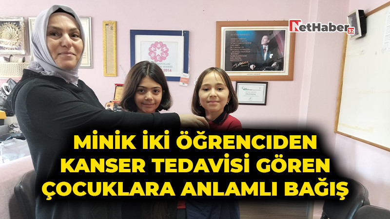 KANSEV’de Yürekleri Isıtan Ziyaret