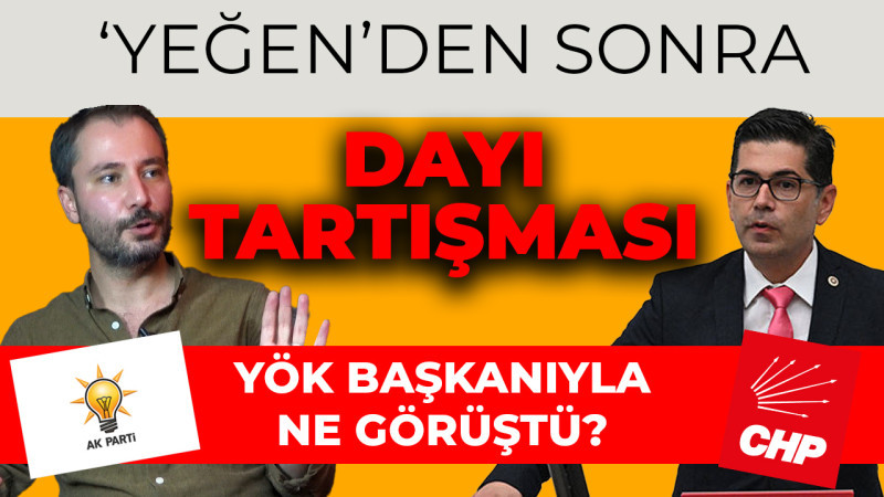AK Parti İl Başkanı Üniversite Soruşturmasına Müdahale Mi Etti?