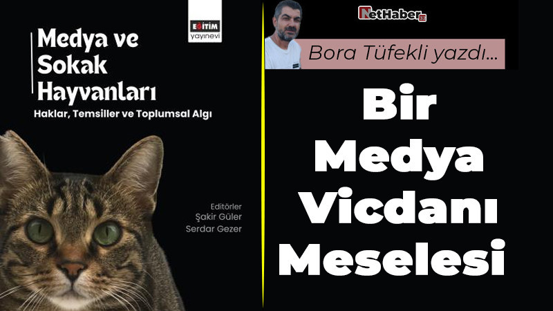 Bir Medya Vicdanı Meselesi