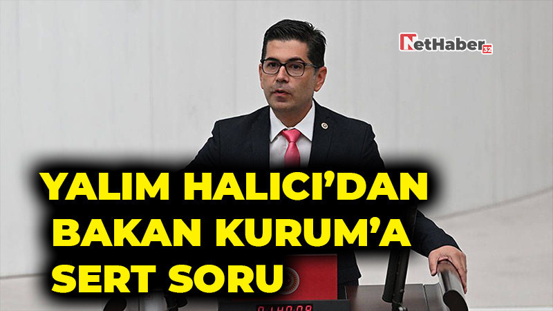 Su Krizi Ortasında Tartışmalı İzin