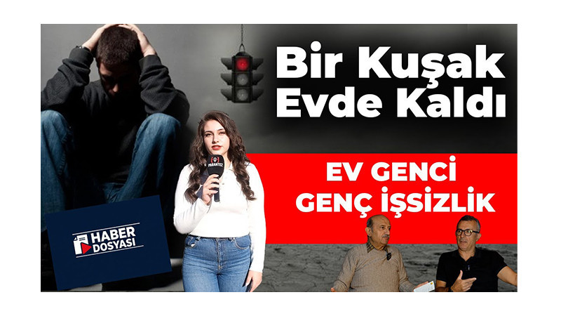 Bir Kuşak Evde Kaldı