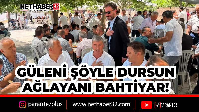 AK Parti İl Başkanı Er; 