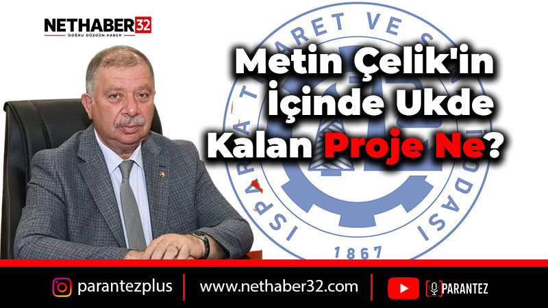 11 projeden Yapamadığımız Tek  Proje Meyve  Birliği Oldu