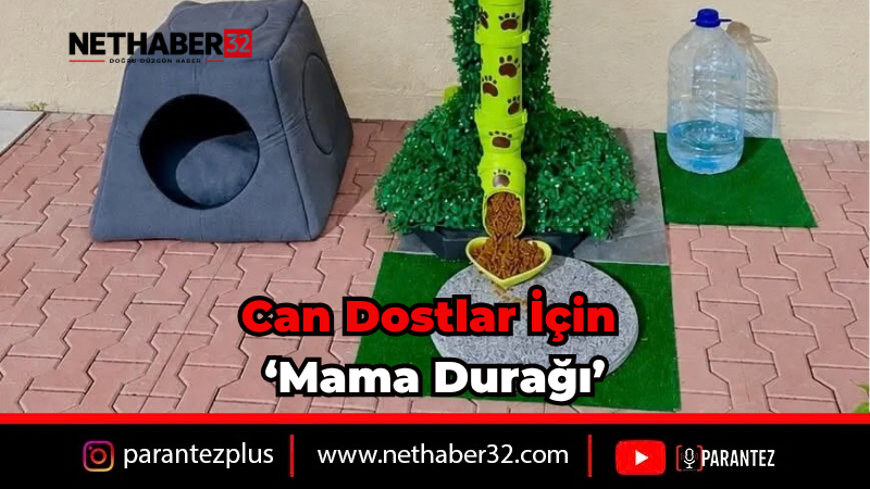 Güzel Sanatlar Lisesi'nden Örnek Davranış