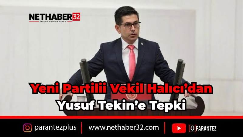 Halıcı: 