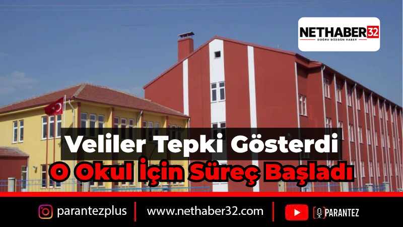 Mustafa Kaçıkoç Anadolu Lisesi İçin İhale Süreci Başlatıldı