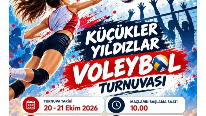 Eğirdir’de Cumhuriyet Bayramı Spor Müsabakaları Başlıyor: 4 Farklı Branşta Yarışılacak