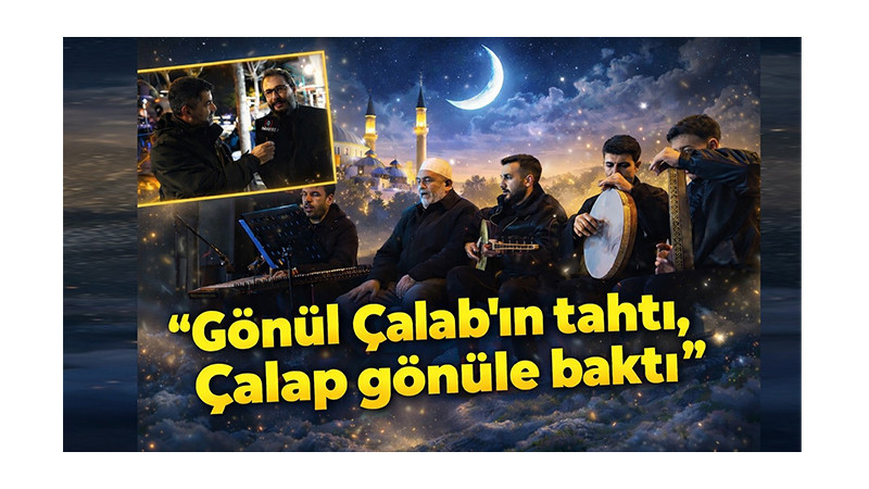 AK Parti'den Ramazan Buluşması