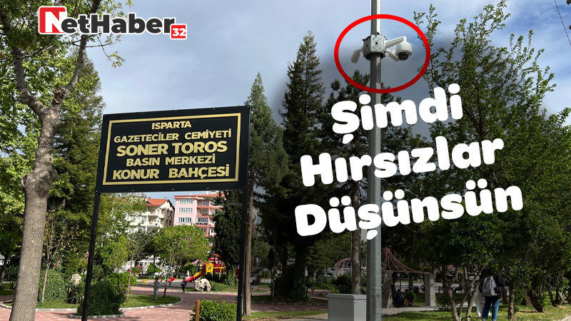 Şimdi Hırsızlar Düşünsün!