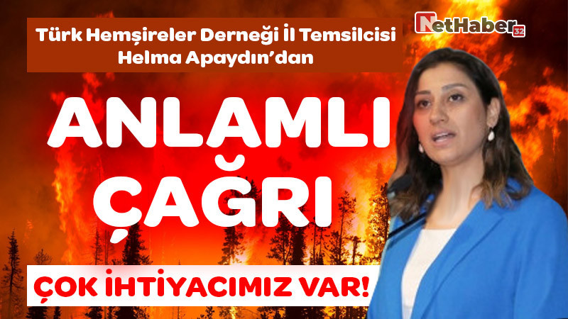 Bu Çağrıya Kulak Verin! 