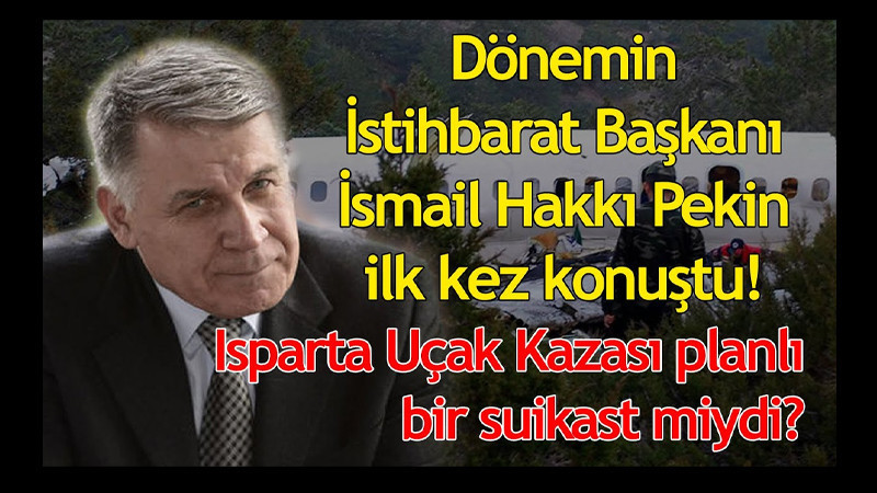 Kaza mı Suikast mı? / 17 Yıldır Çözülemeyen Gizem 