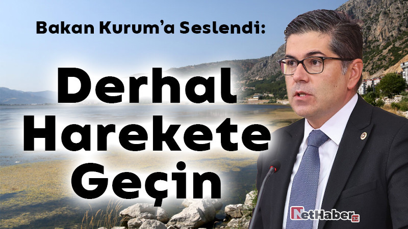 Derhal Harekete Geçin!
