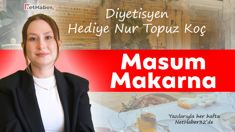 Masum Makarna