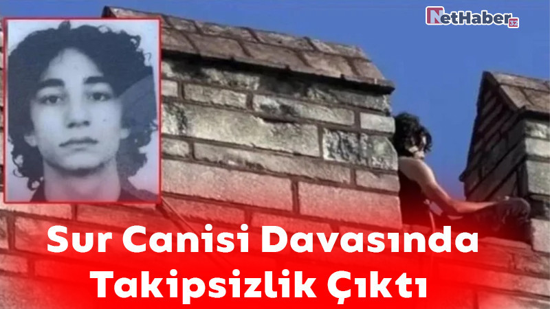 Sur Canisi Davasında Takipsizlik Kararı 