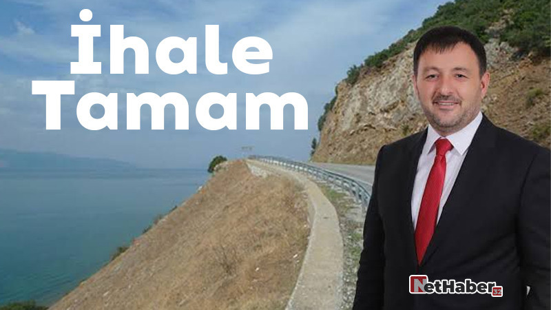 İhale Tamam 
