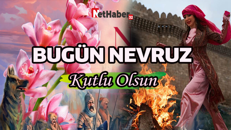 BUGÜN NEVRUZ