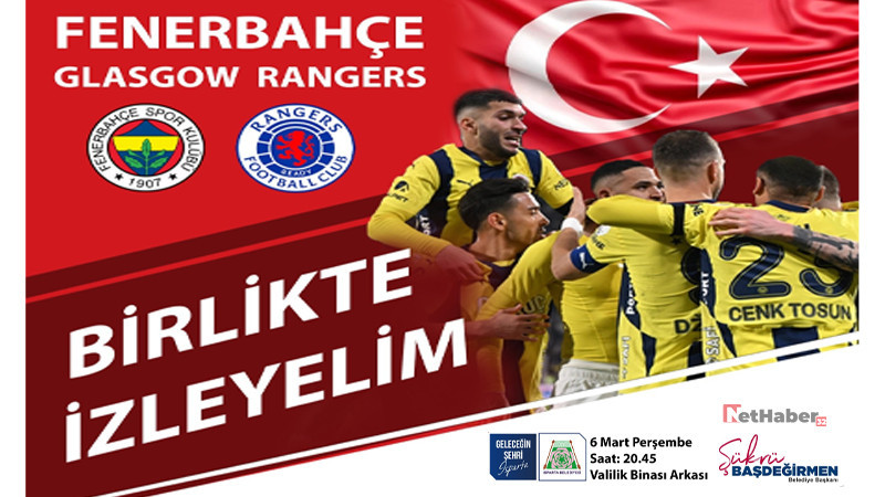 Birlikte İzleyelim