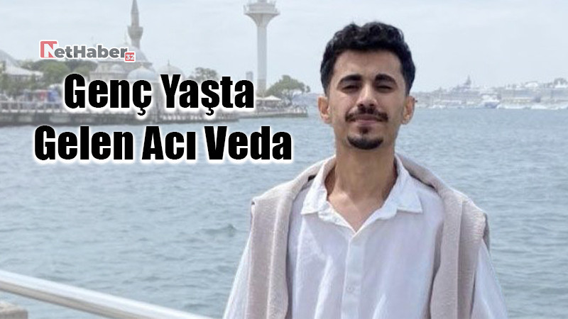 Genç Yaşta Gelen Acı Veda: ISUBÜ Öğrencisi Ömer Aydemir Hayatını Kaybetti