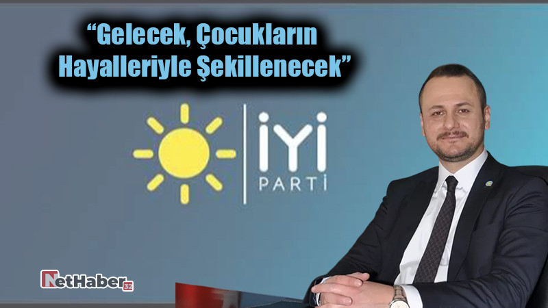 BBaşkan Tekeli’den 23 Nisan Mesajı: “Gelecek, Çocukların Hayalleriyle Şekillenecek”