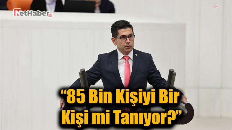 Türkiye’de Proje Okulları Tepkisi: “85 Bin Kişiyi Bir Kişi mi Tanıyor?”
