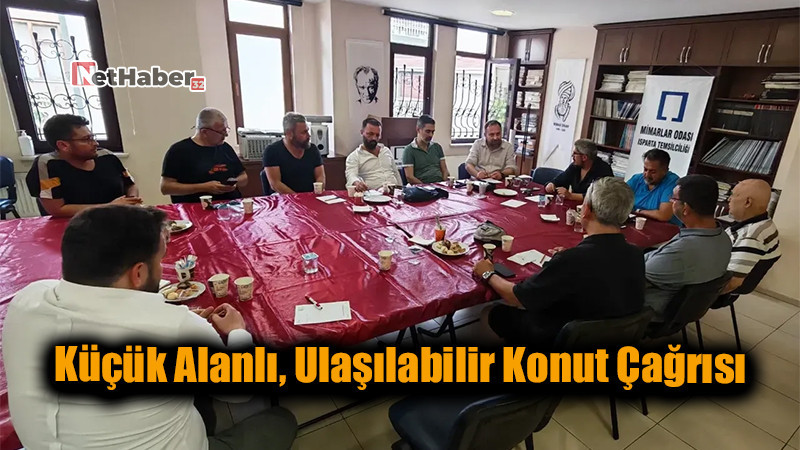 Paydaşlar Konuştu: Konutta Darboğaz Nasıl Aşılır?
