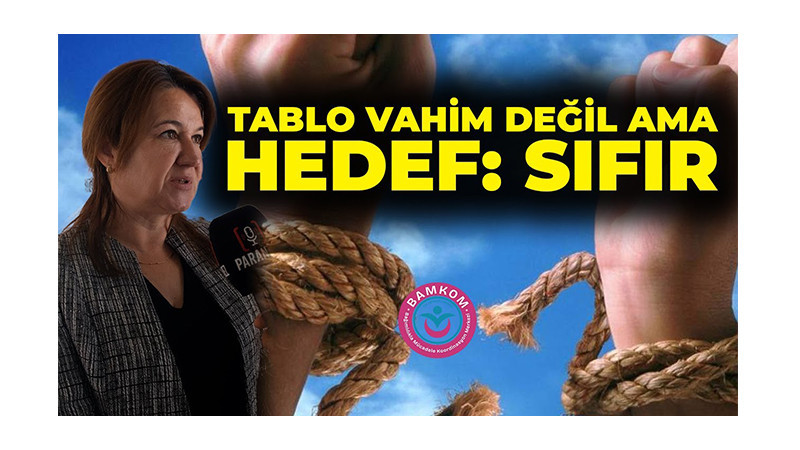 Bağımlılıkla Mücadelede Isparta Modeli