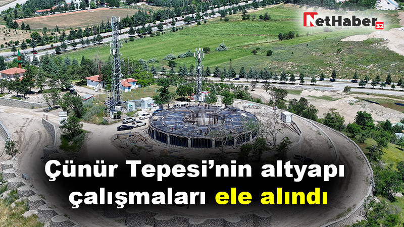 Başkan Başdeğirmen: “Uzun yıllar altyapı sağlıklı kalsın istiyoruz”